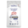 BALTICA NUTRACEUTIC Hypoallergenic Rabbit  Rice M 12 kg – hipoalergiczna karma dla psów ras średnich