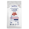 BALTICA NUTRACEUTIC Hypoallergenic Lamb  Rice XS / S 12 kg – hipoalergiczna karma z jagnięciną dla m