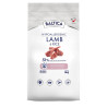 BALTICA NUTRACEUTIC Hypoallergenic Lamb  Rice XS / S 9 kg – hipoalergiczna karma z jagnięciną dla ma