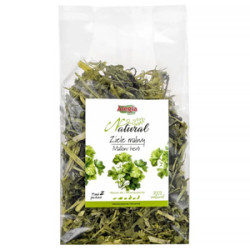 Alegia Natural Ziele Malwy 120 g – naturalny susz ziołowy dla królika i gryzoni | Pupilowa Kraina