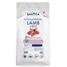 BALTICA NUTRACEUTIC Hypoallergenic Lamb  Rice M 12 kg – dry dog food | Pupilowa Kraina