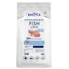 BALTICA NUTRACEUTIC Hypoallergenic Fish  Rice Light L/XL 12 kg – dry dog food | Pupilowa Kraina