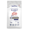 BALTICA NUTRACEUTIC Hypoallergenic Rabbit  Rice XS/S 12 kg – dry dog food | Pupilowa Kraina