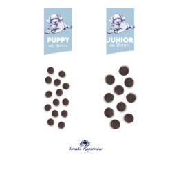 BALTICA Smaki Regionów Junior Lamb  Veal 12 kg – dry puppy food | Pupilowa Kraina