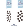 BALTICA Smaki Regionów Junior Lamb  Veal 12 kg – dry puppy food | Pupilowa Kraina