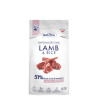 BALTICA NUTRACEUTIC Hypoallergenic Lamb  Rice XS/S 3 kg – sucha karma dla psa | Pupilowa Kraina
