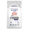 BALTICA Adult Rabbit  Rice M 3 kg – dry dog food | Pupilowa Kraina