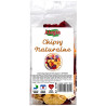 Alegia Chipsy naturalne 90 g – naturalny przysmak dla gryzoni i królików | Pupilowa Kraina