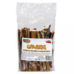 Alegia Branches for Rodents 100 g – natural chew sticks for rodents  rabbits | Pupilowa Kraina