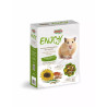 Alegia Enjoy Hamster 800 g – complete food for hamsters | Pupilowa Kraina