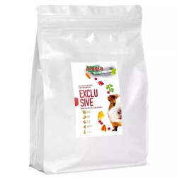 Alegia Exclusive Kawia Domowa 1,6 kg – karma premium dla świnki morskiej | Pupilowa Kraina