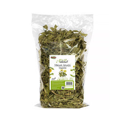 Alegia Natural Dandelion 300 g – natural dried herb for rabbits and rodents | Pupilowa Kraina