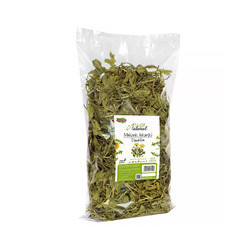 Alegia Natural Mniszek lekarski 300 g – naturalny susz dla królika i gryzoni | Pupilowa Kraina