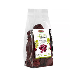 Alegia Przysmak Burak Suszony 60 g – naturalna przekąska dla królika i gryzoni | Pupilowa Kraina