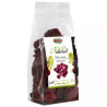 Alegia Dried Beetroot Treat 60 g – natural snack for rabbits and rodents | Pupilowa Kraina