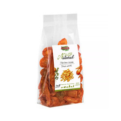 Alegia Natural Dried Carrot 60 g – natural rabbit and rodent treat | Pupilowa Kraina