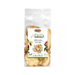 Alegia Natural Dried Apple 60 g – natural fruit treat for rabbits and rodents | Pupilowa Kraina