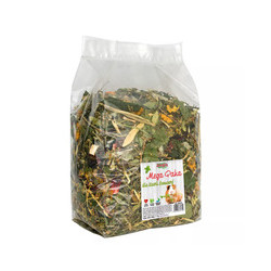 Alegia Natural Mega Paka Dla Kawii Domowej 650 g – naturalna mieszanka dla świnki morskiej | Pupilow