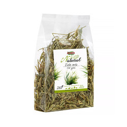 Alegia Natural Ziele Owsa 80 g – naturalny susz ziołowy dla królika i gryzoni | Pupilowa Kraina