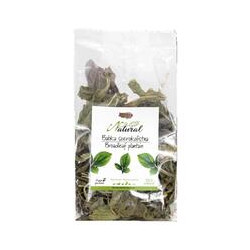 Alegia Broadleaf Plantain 100 g – natural herbal supplement for rabbits and rodents | Pupilowa Krain