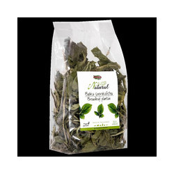 Alegia Broadleaf Plantain 100 g – natural herbal supplement for rabbits and rodents | Pupilowa Krain