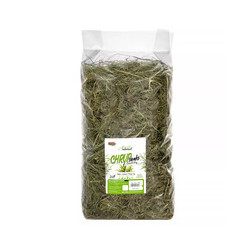 Alegia Natural CHRUPsianko 450 g – naturalne sianko z dodatkami dla królika i gryzoni | Pupilowa Kra