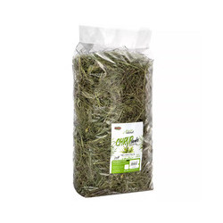 Alegia Natural CHRUPsianko 450 g – naturalne sianko z dodatkami dla królika i gryzoni | Pupilowa Kra