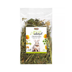 Alegia Natural Herbs for Rabbits 100 g – natural herbal mix | Pupilowa Kraina