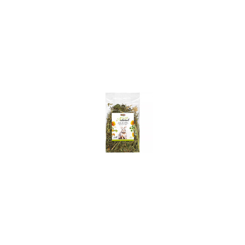 Alegia Natural Herbs for Rabbits 100 g – natural herbal mix | Pupilowa Kraina