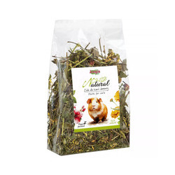 Alegia Natural Herbs for Guinea Pigs 100 g – natural herbal mix | Pupilowa Kraina