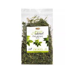 Alegia Natural Ziele Pokrzywy 75 g – naturalny susz ziołowy dla królika i gryzoni | Pupilowa Kraina