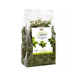 Alegia Natural Ziele Pokrzywy 75 g – naturalny susz ziołowy dla królika i gryzoni | Pupilowa Kraina