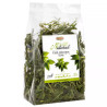 Alegia Natural Nettle Herb 75 g – natural herbal food for rabbits and rodents | Pupilowa Kraina