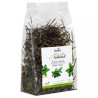 Alegia Natural Mint Herb 110 g – natural dried mint for rabbits and rodents | Pupilowa Kraina