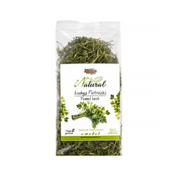 Alegia Natural Łodyga Pietruszki 100 g – naturalny susz dla królika i gryzoni | Pupilowa Kraina