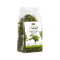Alegia Natural Łodyga Pietruszki 100 g – naturalny susz dla królika i gryzoni | Pupilowa Kraina