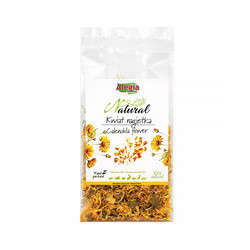 Alegia Natural Kwiat Nagietka 60 g – naturalny susz kwiatowy dla królika i gryzoni | Pupilowa Kraina