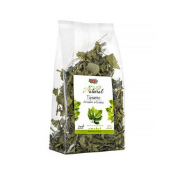 Alegia Dried Jerusalem Artichoke 100 g – natural healthy treat for rabbits and rodents | Pupilowa Kr