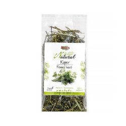 Alegia Natural Dill Herb 80 g – natural herbal food for rabbits and rodents | Pupilowa Kraina