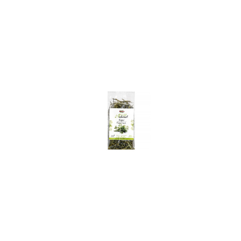 Alegia Natural Dill Herb 80 g – natural herbal food for rabbits and rodents | Pupilowa Kraina