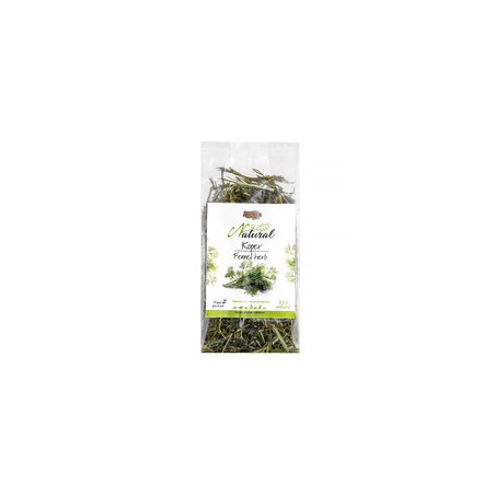 Alegia Natural Dill Herb 80 g – natural herbal food for rabbits and rodents | Pupilowa Kraina