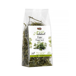 Alegia Natural Dill Herb 80 g – natural herbal food for rabbits and rodents | Pupilowa Kraina