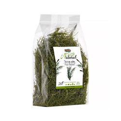 Alegia Natural Skrzyp Polny 80 g – naturalny susz ziołowy dla królika i gryzoni | Pupilowa Kraina