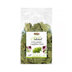 Alegia Natural Liście Jeżówki 75 g – naturalny susz ziołowy dla królika i gryzoni | Pupilowa Kraina