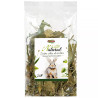 Alegia Natural Green Herbs for Rabbits 100 g – natural herbal mix | Pupilowa Kraina