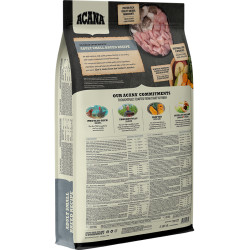 ACANA Adult Small Breed 6kg dry dog food
