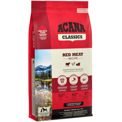 ACANA Classics Red Meat 14.5kg dry dog food