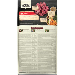 Karma dla psa ACANA Classics Red Meat 14,5kg sucha