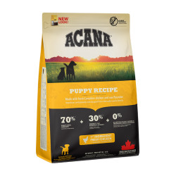 Karma dla psa ACANA Dog Puppy 2kg sucha