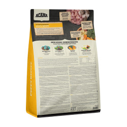 ACANA Dog Puppy 2kg dry dog food